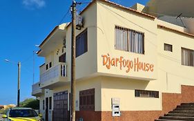 Djarfogo House
